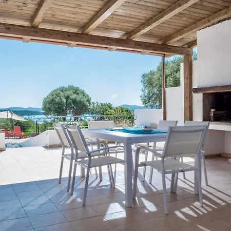 Casa vacanze Ananas Porto Pozzo