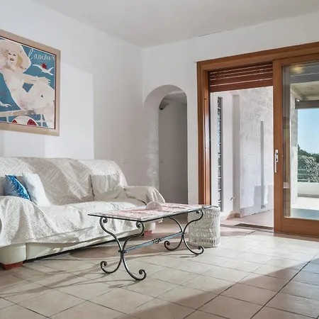 Ananas Casa vacanze Porto Pozzo