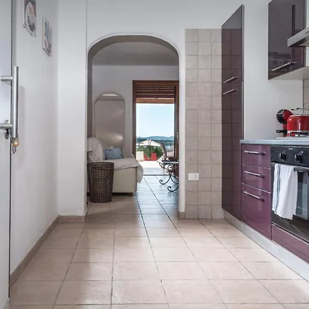 Ananas Дом отдыха