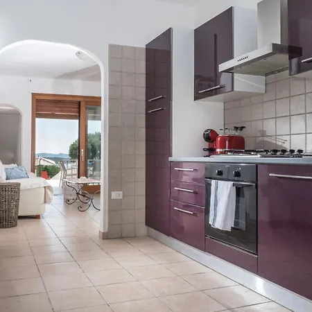 Ananas Дом отдыха