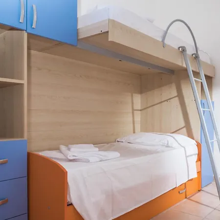 Casa vacanze Ananas *