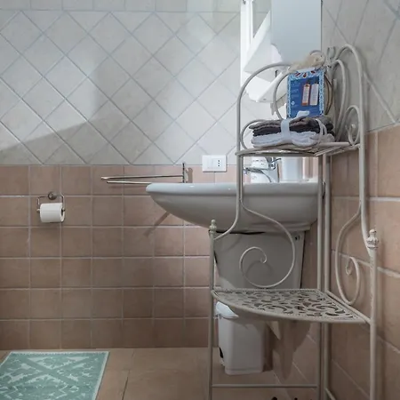 Casa vacanze Ananas Porto Pozzo