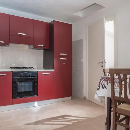 Casa vacanze Ananas Porto Pozzo