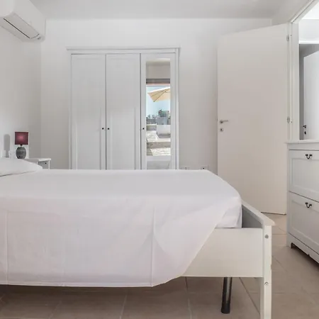 Casa vacanze Ananas Porto Pozzo