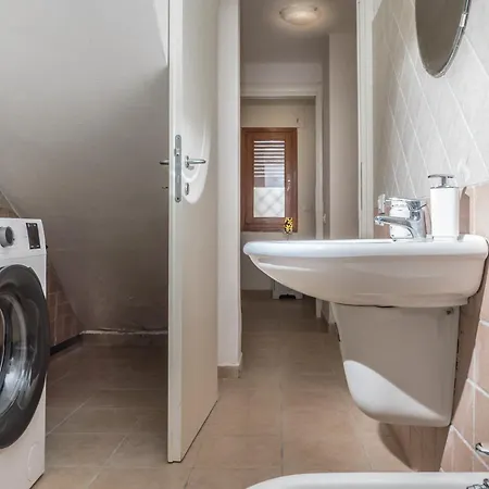 Casa vacanze Ananas Porto Pozzo