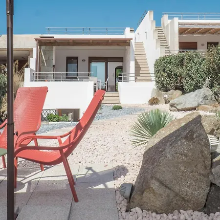 Casa vacanze Ananas Porto Pozzo